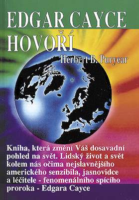 Edgar Cayce hovor