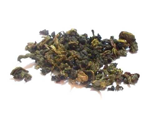 Milky Oolong 50g