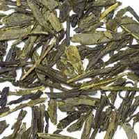 Zelené čaje - Základný japonský zelený čaj Bancha 50g