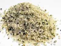 Liečivé rastliny - Konopné semená lúpané 100g (Cannabis sativa)