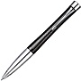 PARKER URBAN Ebony Metal Chiselled guličkové pero