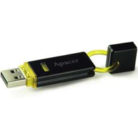Apacer HandyDrive 4GB AH221 USB 2.0 