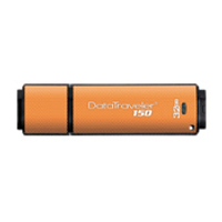 KINGSTON DataTraveler150 USB 32GB