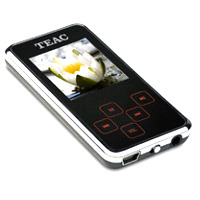 TEAC MP3 player MP233 8GB 