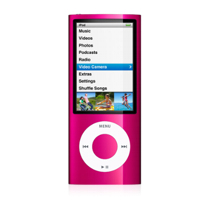 iPod nano 8GB