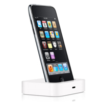 iPod touch 32GB new