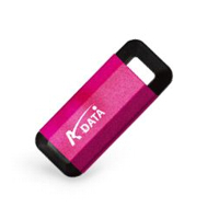 Usb kľúč  4GB - A-DATA PD18 4GB USB2.0 pink 