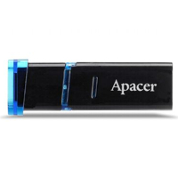 Usb kľúč  4GB - Apacer HandyDrive 4GB AH222 USB 2.0 