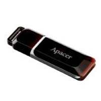 Usb kľúč  4GB - Apacer HandyDrive 4GB USB2.0 AH321