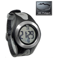 Darčeky pre mužov - IROX Phan X2 hodinky pulzomer
