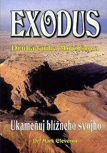 Exodus – ukameňuj blížneho svojho