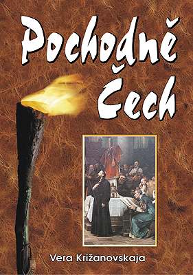 Pochodně Čech Pochodně Čech