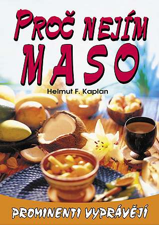 Proč nejím maso Proč nejím maso