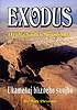 Knihy – beletria - Exodus – ukameňuj blížneho svojho