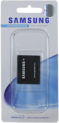 Batérie pre mobilný telefón SAMSUNG - BATÉRIA SAMSUNG SGH-J600 NEORIGINÁLNE PREVEDENIE