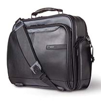 Tašky a plecniaky na notebooky - Taška na notebook Belkin NE-L02 Nappa LeatherXL
